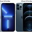 Image result for Difference Between iPhone 12 Pro and 13 Pro