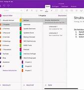 Image result for OneNote On iPad