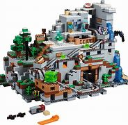 Image result for LEGO Skeleton Cave Minecraft BrickLink