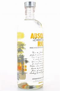 Image result for absolut0rio