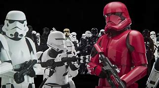 Image result for 21 Camry Stormtrooper