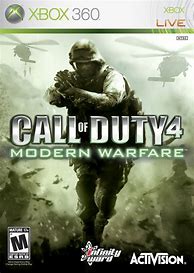 Image result for Modern Warfare Original