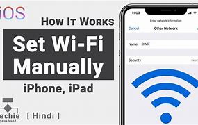 Image result for Iphone 4 Wifi Setup