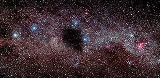 Image result for Coalsack Nebula