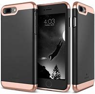 Image result for iPhone 7 Plus Matte Black Case