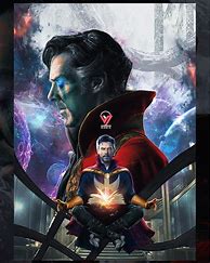 Image result for Doctor Strange Fan-Made Poster