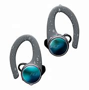 Image result for Plantronics BackBeat Fit Bluetooth Earbuds