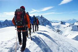 Image result for Alpinismo