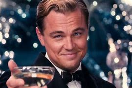 Image result for Jay Gatsby