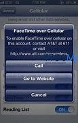 Image result for iPhone 4 FaceTime