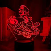 Image result for Mario Kart Projector Lamp