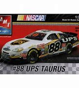 Image result for UPS Race Car