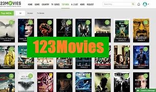 Image result for 123 Free Movies and TV Shows