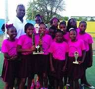 Image result for Primary School Netball