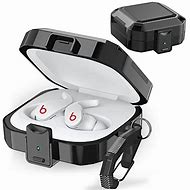 Image result for Beats Fit Pro Case Keychain
