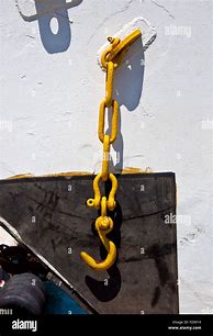 Image result for Yellow Anchor