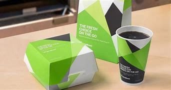 Image result for Minimal Packaging Black and White