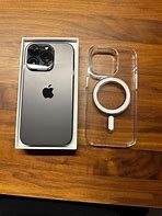 Image result for iPhone 14 Pro Space Black