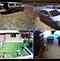 Image result for Security Camera Monitor Screen
