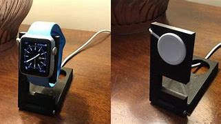 Image result for Apple Watch Holder Simple