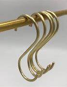 Image result for Brass Hooks