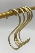 Image result for Solid Brass Hooks