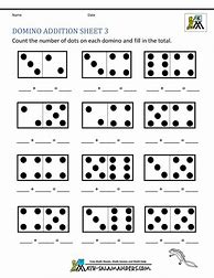 Image result for Kindergarten Fun Addition Math Worksheets