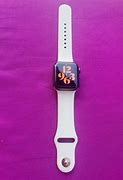 Image result for Apple Watch Series 4 GPS Blue