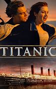 Image result for Titanic Movie