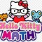 Image result for Hello Kitty Group Clip Art