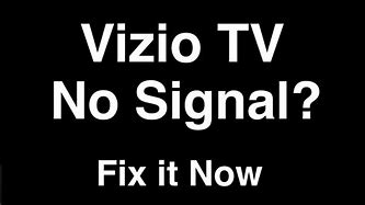 Image result for No Single Vizio TV