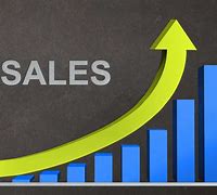 Image result for Improved Sales
