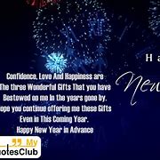 Image result for Message for New Year