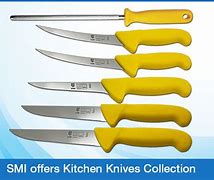 Image result for Sharp Select Knife Set