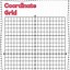 Image result for Free Printable Coordinate Plane
