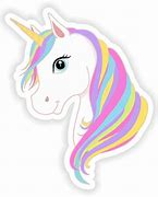 Image result for Unicorn Decals Stickers