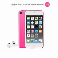 Image result for iPod Touch Pink 6th Generation