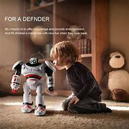 Image result for Robot Defende E