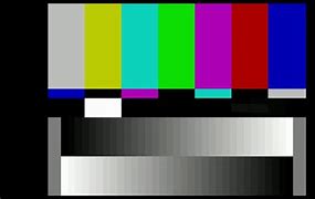 Image result for 1080I Color Bars Test Patterns