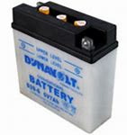 Image result for Best 6 Volt Motorcycle Battery