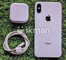 Image result for Apple iPhone X Silver