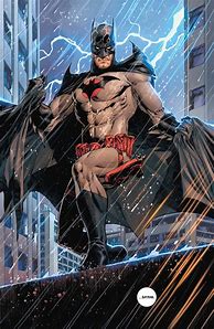 Image result for Mio Cugino Batman DC Comics
