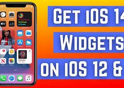 Image result for iPhone 7 iOS 14