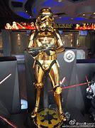 Image result for Gold Stormtrooper
