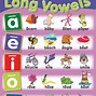 Image result for Long Vowel U Words Worksheet