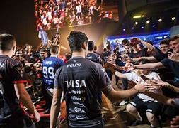 Image result for eSports Person