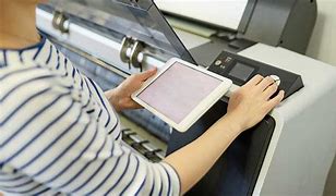 Image result for Connecting iPad to a Printer