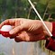 Image result for Addams Family Thing Fishing Bobber