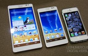 Image result for Huawei Largest Screen Phone