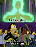Image result for Mona Simpson The Simpsons Quote